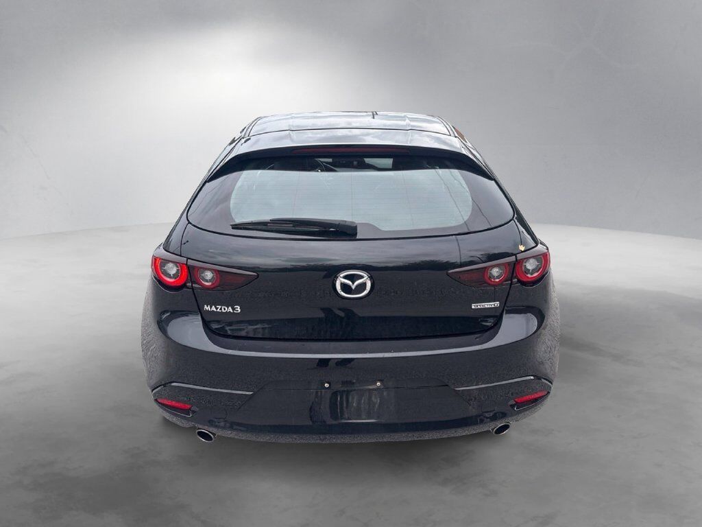 2025 MAZDA Mazda3 2.5 S Select Sport Cockeysville MD