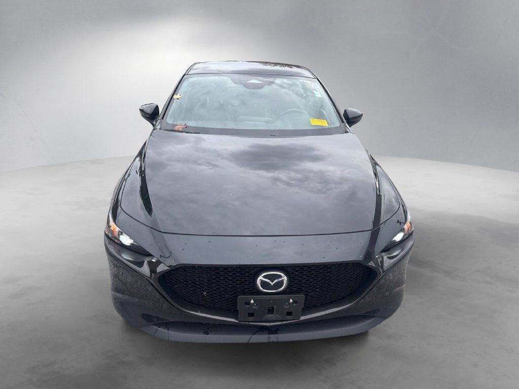2025 MAZDA Mazda3 2.5 S Select Sport Cockeysville MD
