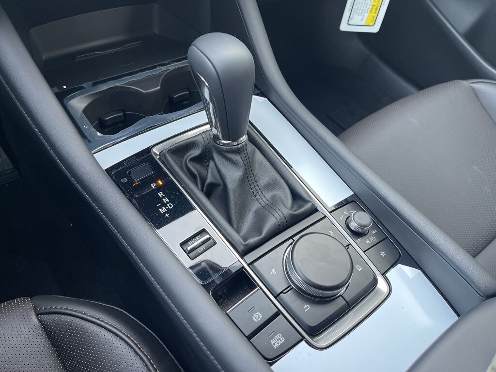 2025 MAZDA Mazda3 2.5 Turbo Premium Plus Package Oshkosh WI