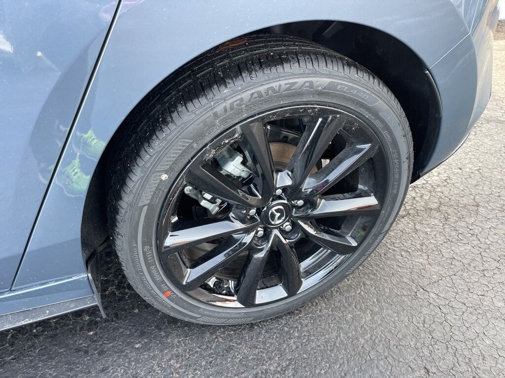 2025 MAZDA Mazda3 2.5 Turbo Premium Plus Package Oshkosh WI