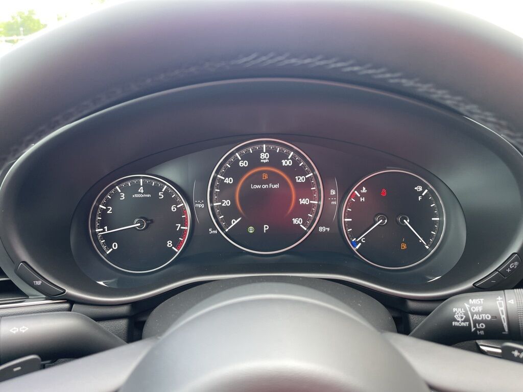 2025 MAZDA Mazda3 2.5 Turbo Premium Plus Package San Clemente CA
