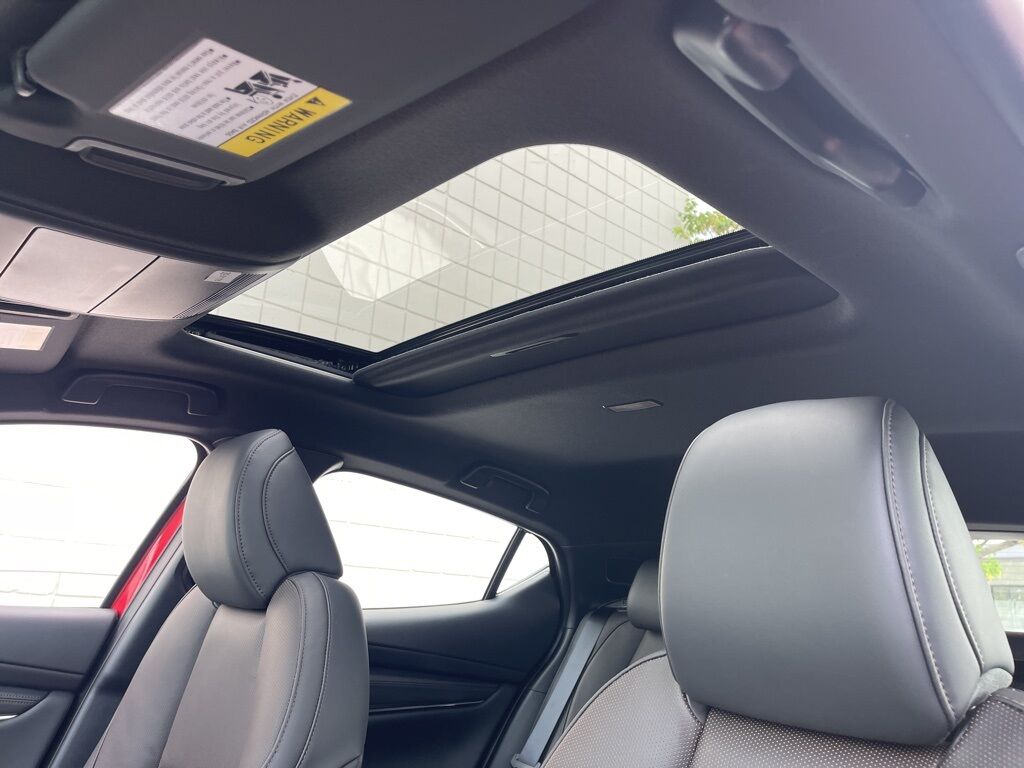 2025 MAZDA Mazda3 2.5 Turbo Premium Plus Package San Clemente CA