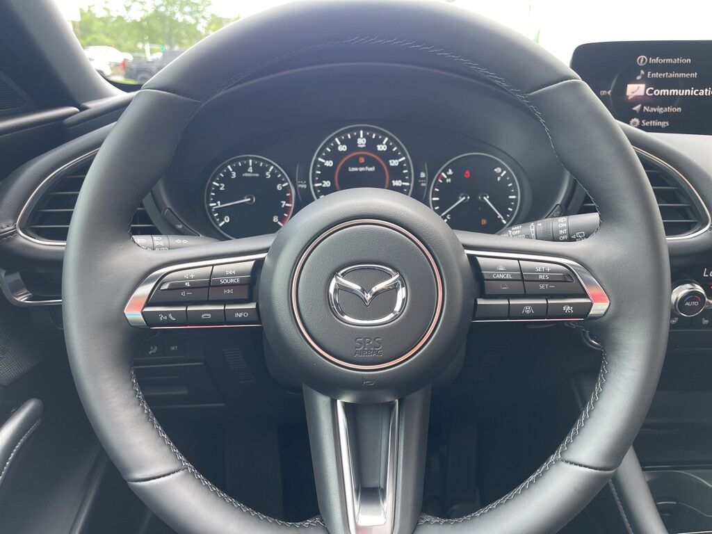 2025 MAZDA Mazda3 2.5 Turbo Premium Plus Package San Clemente CA