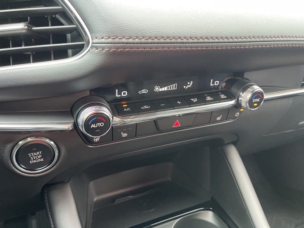2025 MAZDA Mazda3 2.5 Turbo Premium Plus Package San Clemente CA