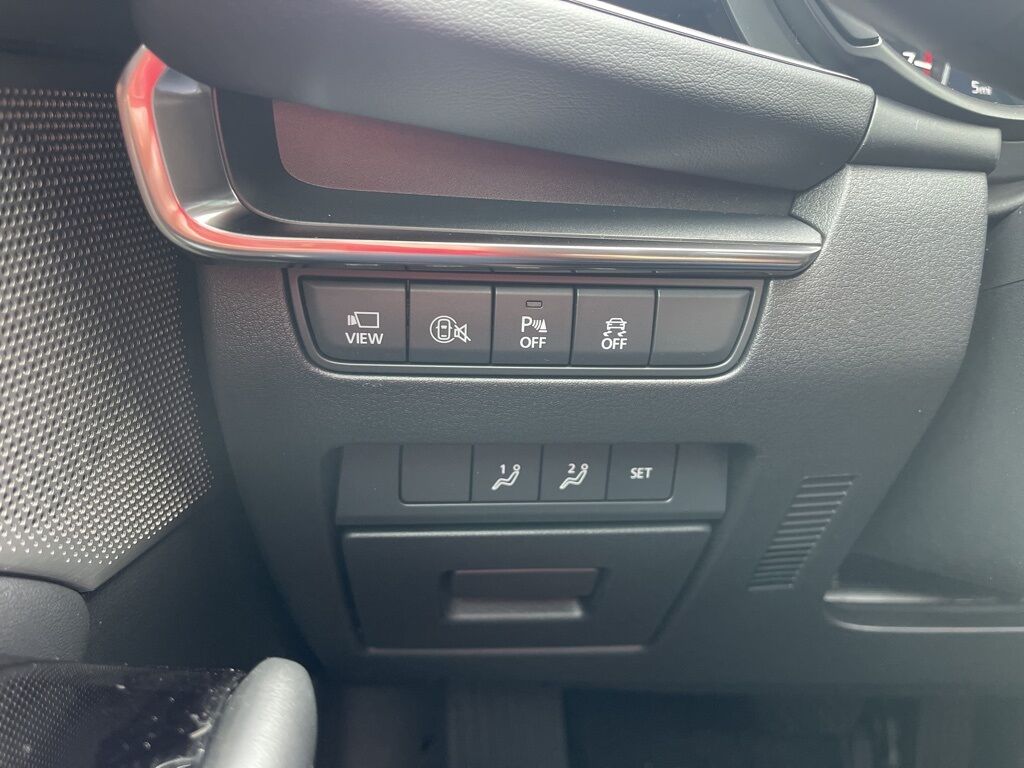 2025 MAZDA Mazda3 2.5 Turbo Premium Plus Package San Clemente CA