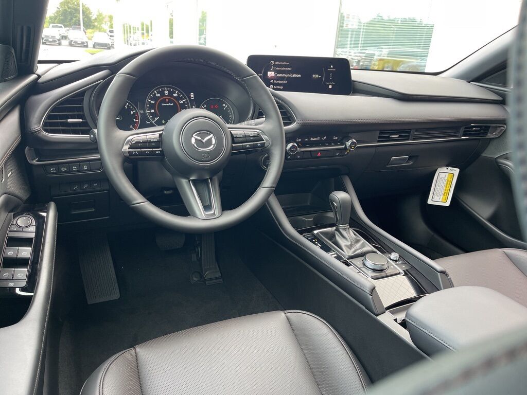 2025 MAZDA Mazda3 2.5 Turbo Premium Plus Package San Clemente CA