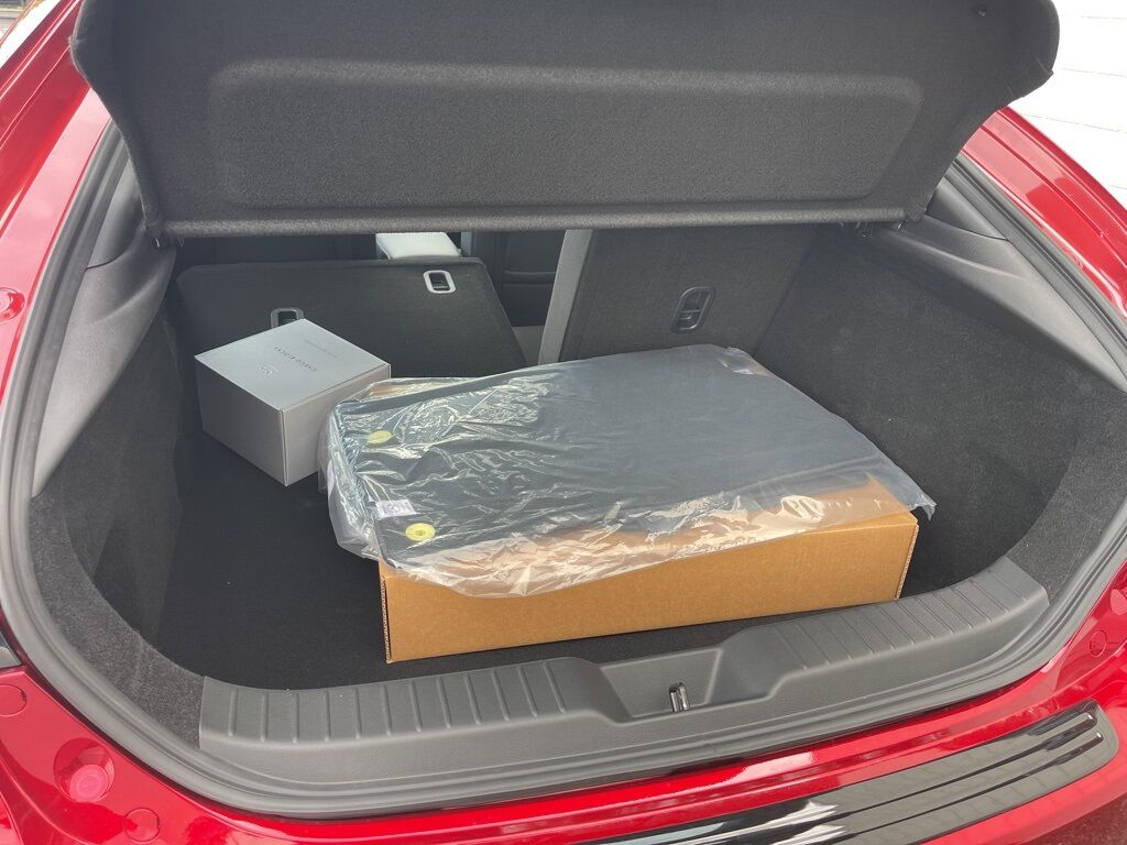 2025 MAZDA Mazda3 2.5 Turbo Premium Plus Package San Clemente CA