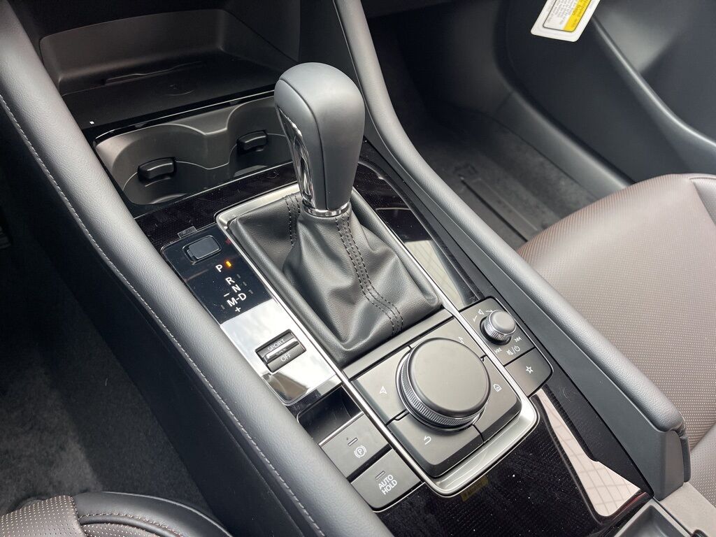 2025 MAZDA Mazda3 2.5 Turbo Premium Plus Package San Clemente CA