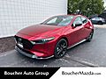 2025 MAZDA Mazda3 2.5 Turbo Premium Plus Package Oshkosh WI
