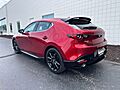 2025 MAZDA Mazda3 2.5 Turbo Premium Plus Package Toronto ON
