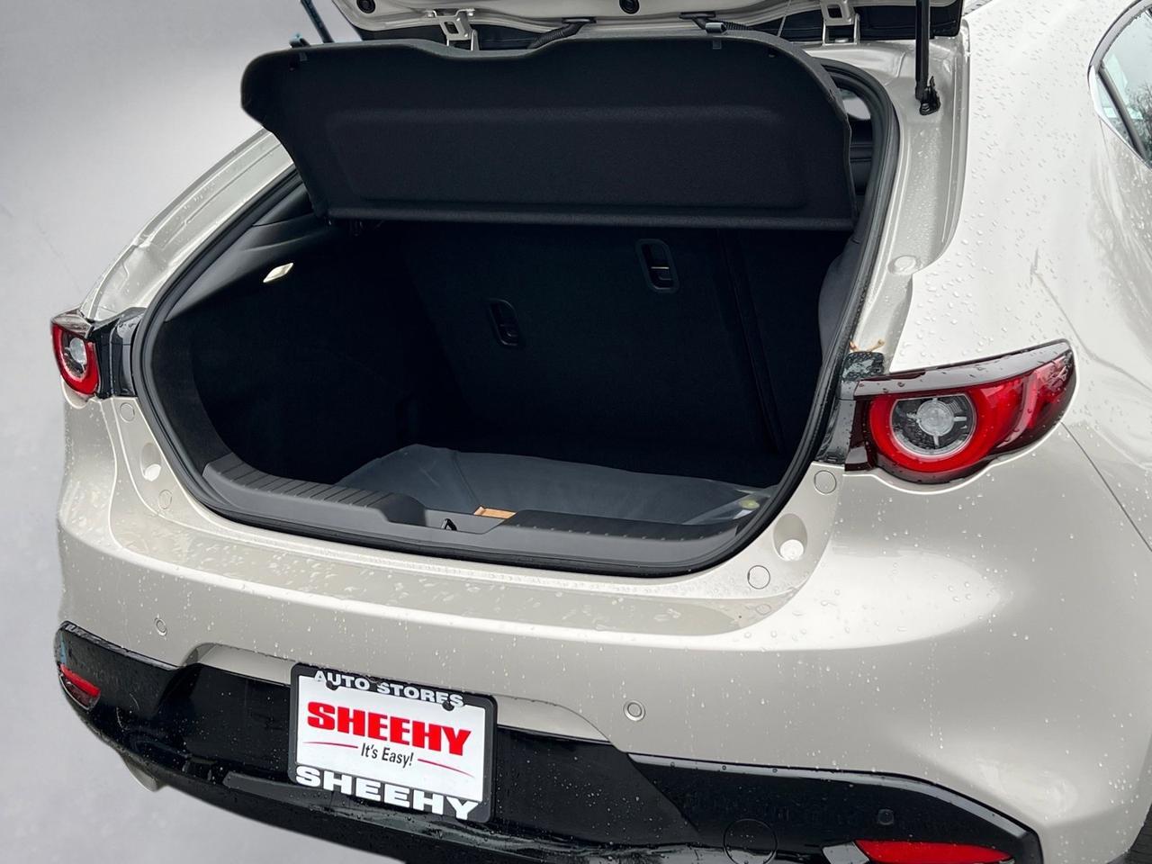 2025 MAZDA Mazda3 2.5 Turbo Premium Plus Package Hagerstown MD