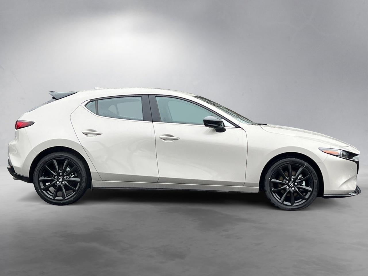 2025 MAZDA Mazda3 2.5 Turbo Premium Plus Package Hagerstown MD