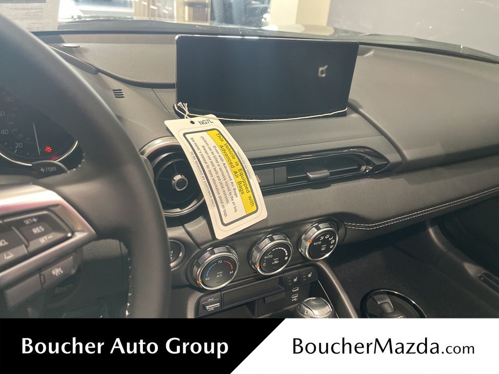 2025 MAZDA Miata RF Grand Touring San Clemente CA