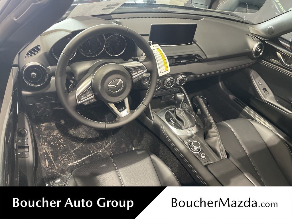 2025 MAZDA Miata RF Grand Touring San Clemente CA