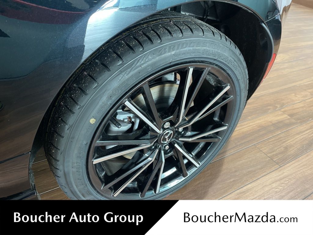 2025 MAZDA Miata RF Grand Touring Oshkosh WI