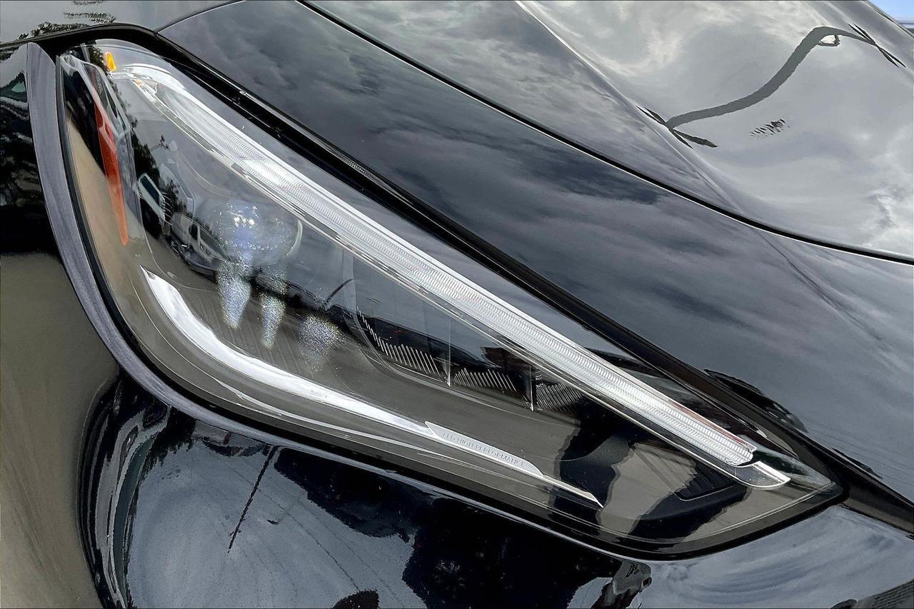 2025 MERCEDES-BENZ CLE AMG 53 4MATIC BLACK at Robbins Nissan
