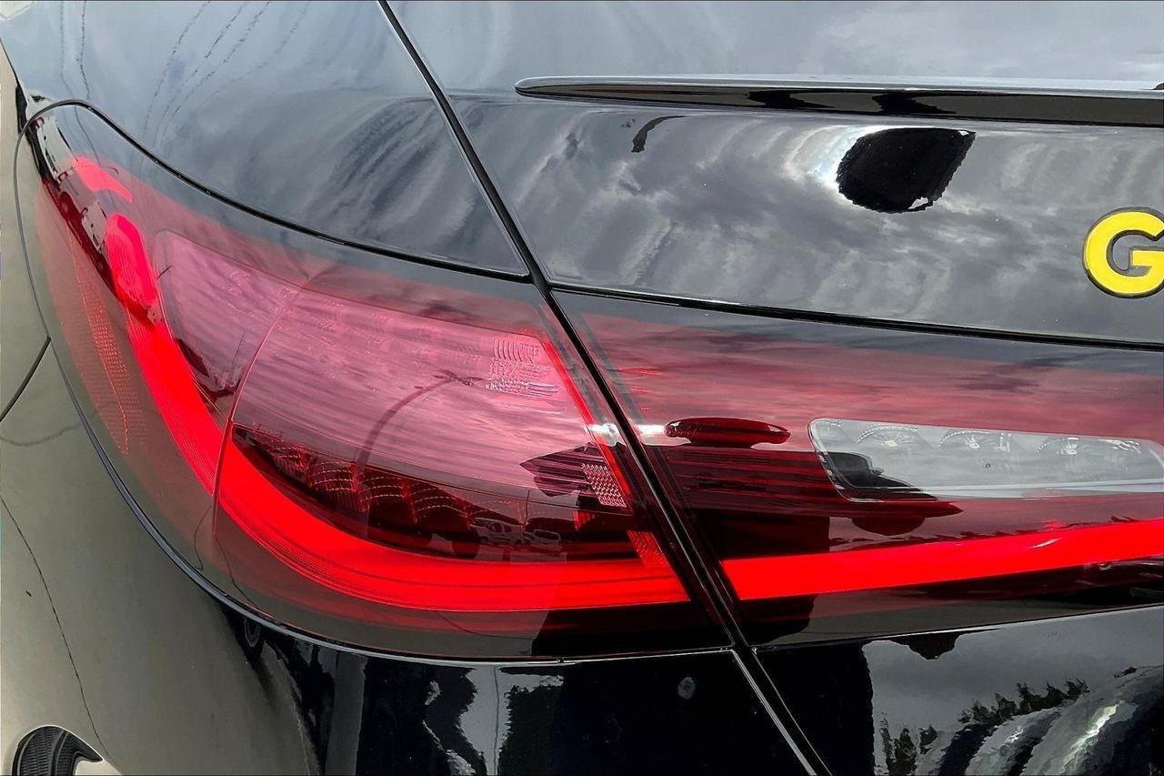 2025 MERCEDES-BENZ CLE AMG 53 4MATIC BLACK at Robbins Nissan