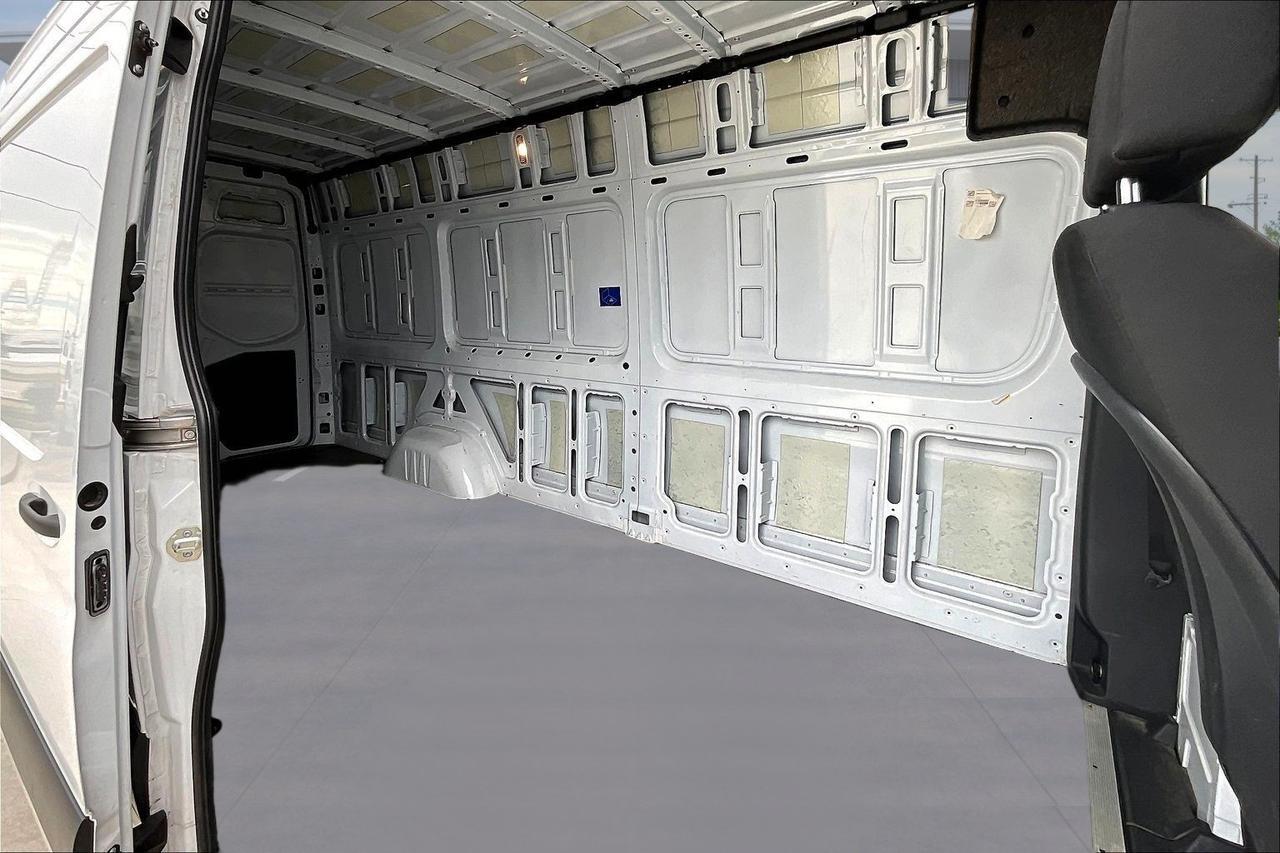 2025 MERCEDES-BENZ SPRINTER 2500 Houston TX