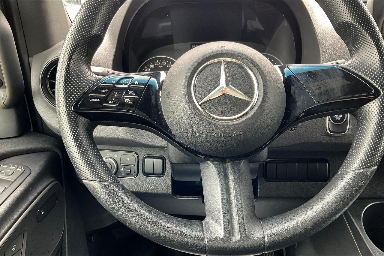 2025 MERCEDES-BENZ SPRINTER 2500 Houston TX