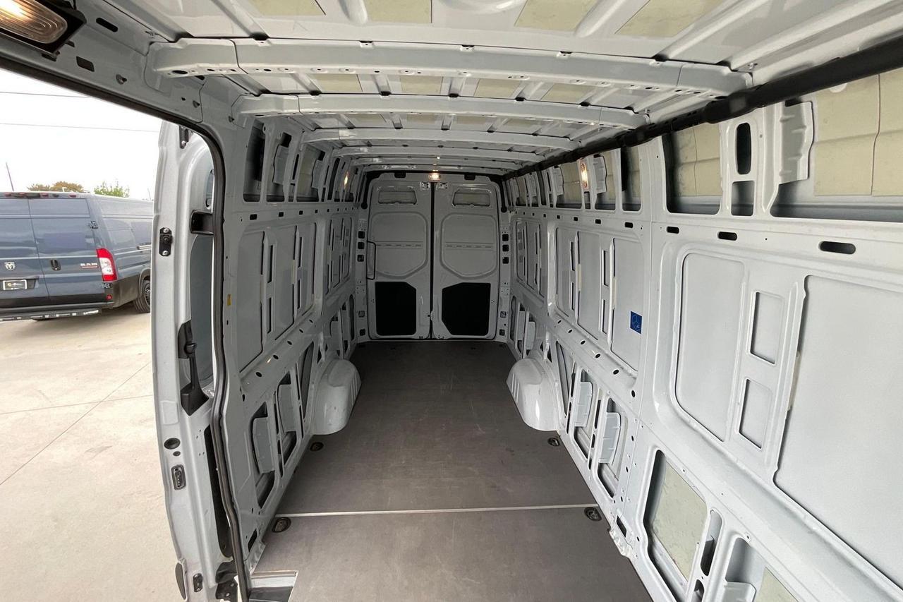2025 MERCEDES-BENZ SPRINTER 2500 Houston TX