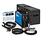 2025 MILLER MAXSTAR 161 S W/X-CASE, WELD LEADS