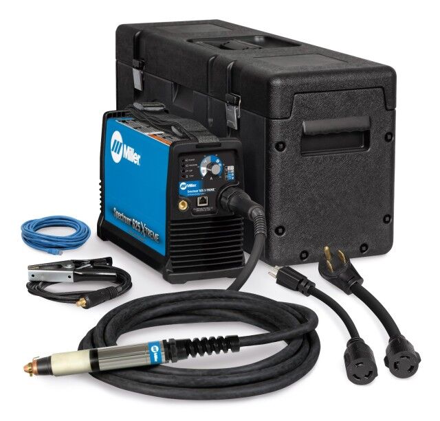 2025 MILLER MULTIMATIC 200 115/230 50/60HZ 1PH