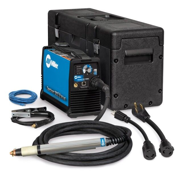 2025 MILLER MULTIMATIC 200 115/230 50/60HZ 1PH