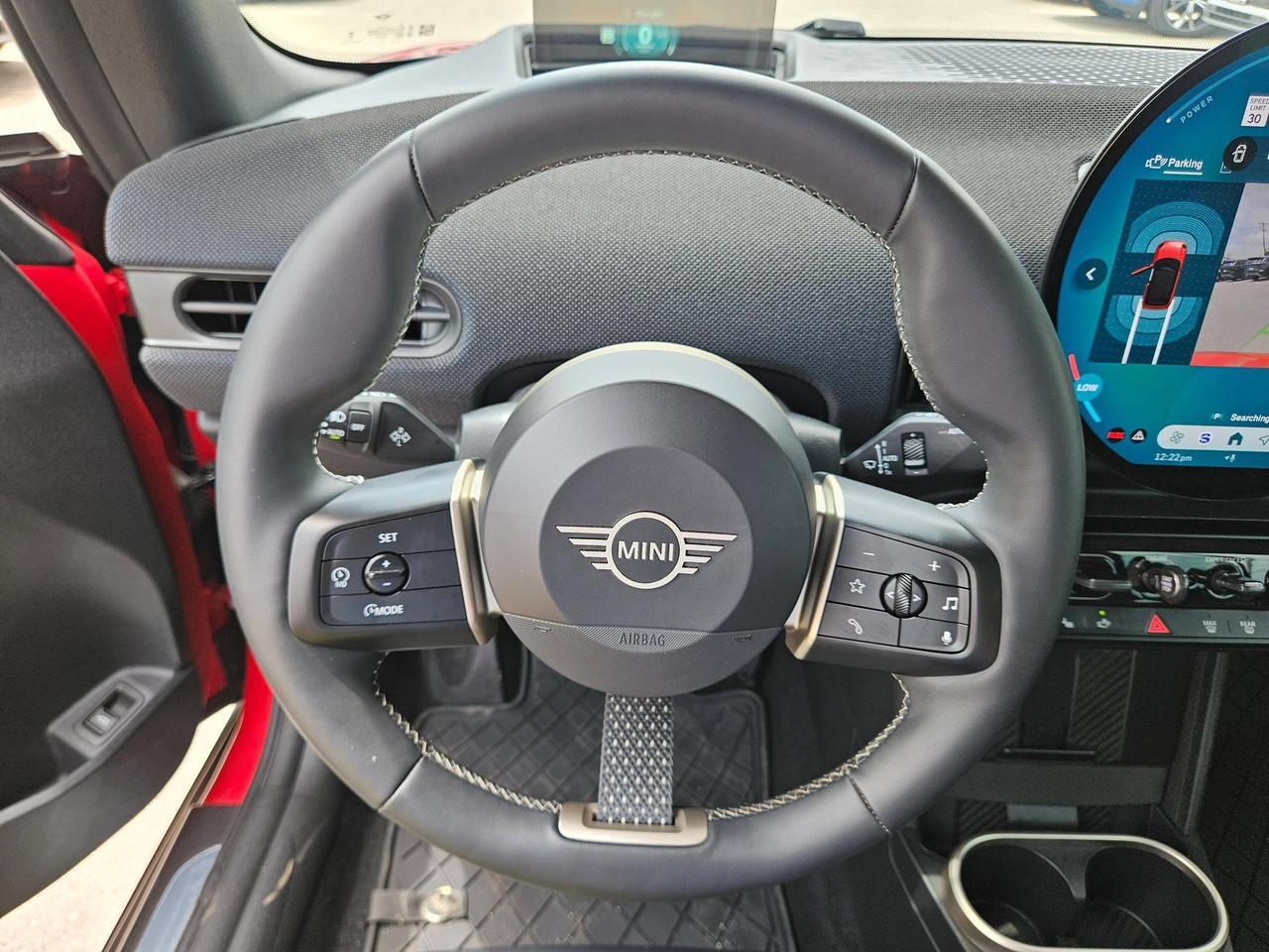 2025 MINI Convertible Cooper S San Antonio TX