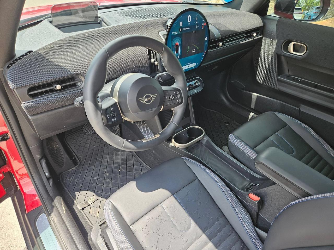 2025 MINI Convertible Cooper S San Antonio TX