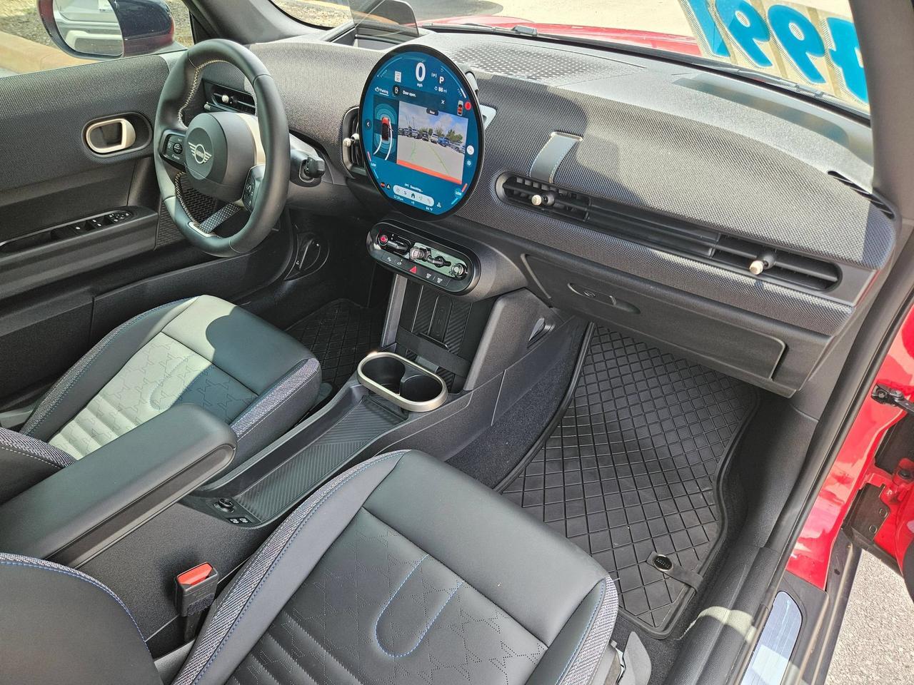 2025 MINI Convertible Cooper S San Antonio TX