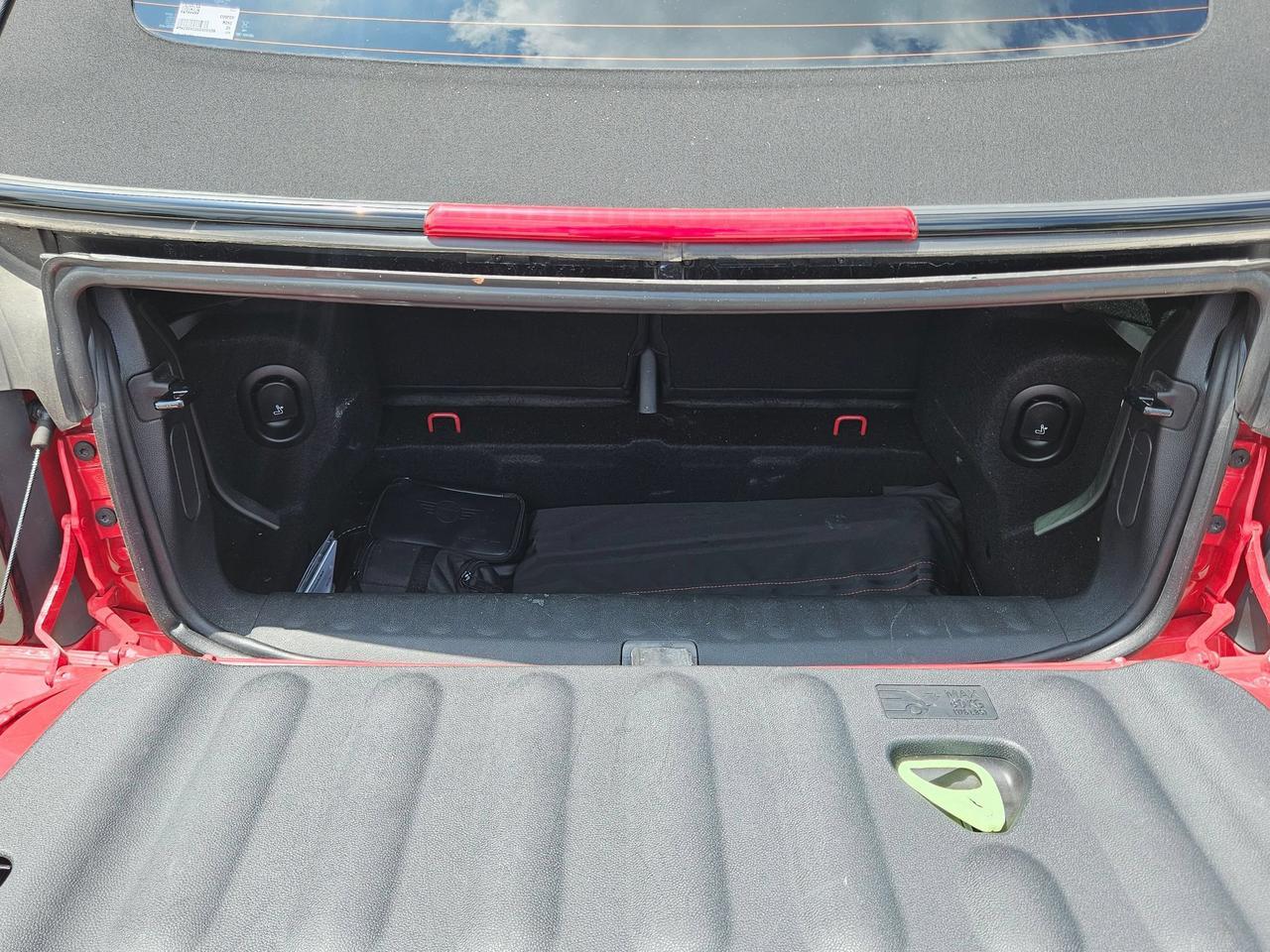 2025 MINI Convertible Cooper S San Antonio TX