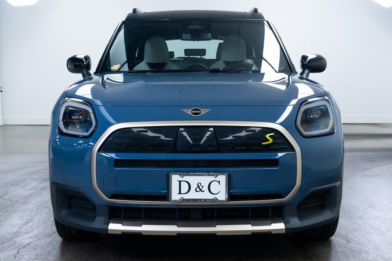 2025 MINI Cooper Countryman 1 Owner Harman/ Kardon Audio Comfort Access Portland OR