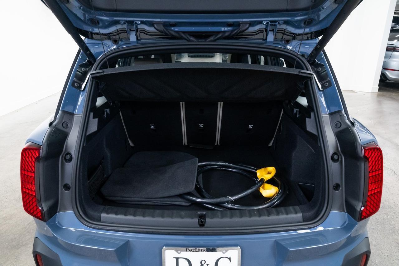 2025 MINI Cooper Countryman 1 Owner Harman/ Kardon Audio Comfort Access Portland OR