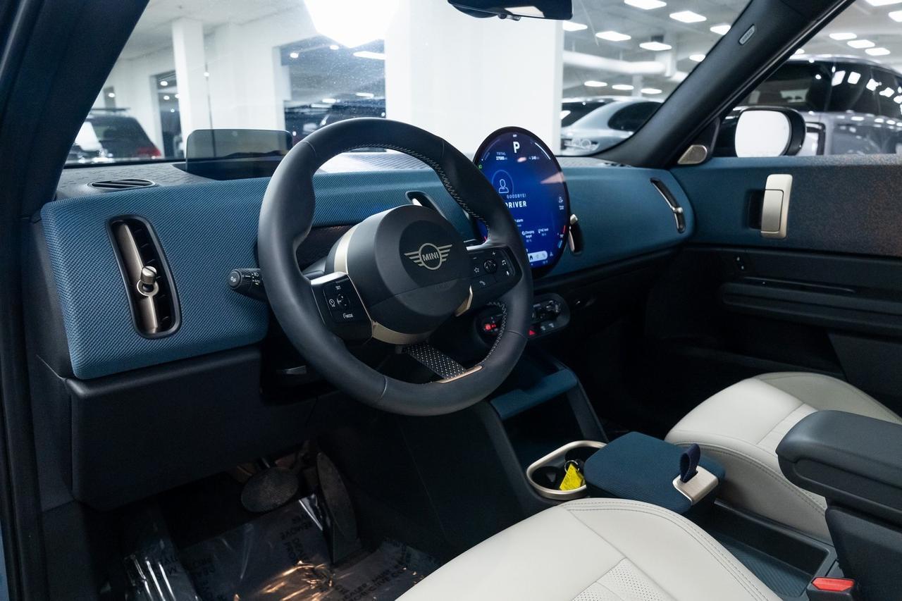 2025 MINI Cooper Countryman 1 Owner Harman/ Kardon Audio Comfort Access Portland OR