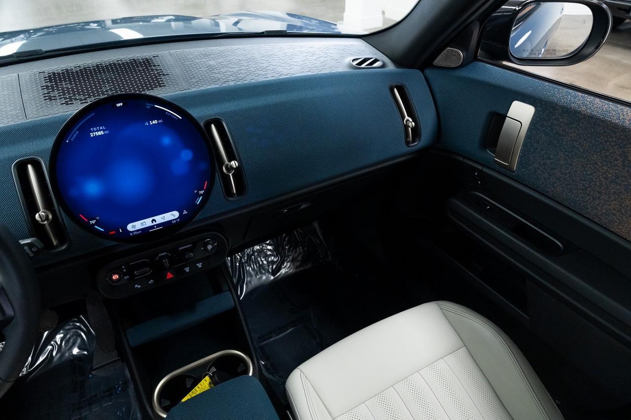2025 MINI Cooper Countryman 1 Owner Harman/ Kardon Audio Comfort Access Portland OR