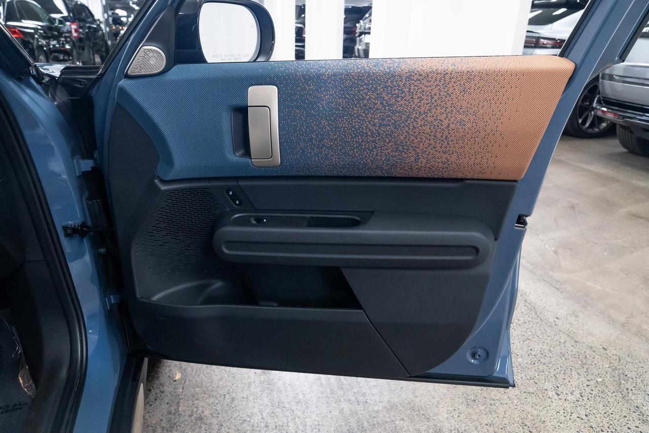 2025 MINI Cooper Countryman 1 Owner Harman/ Kardon Audio Comfort Access Portland OR