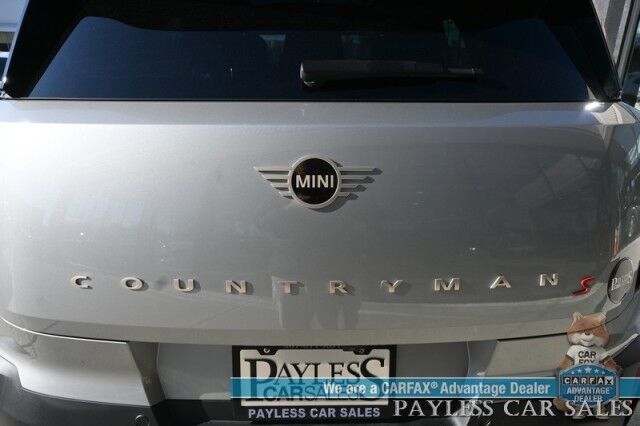 2025 MINI Cooper Countryman Countryman S Anchorage AK