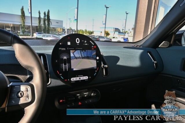 2025 MINI Cooper Countryman Countryman S Anchorage AK