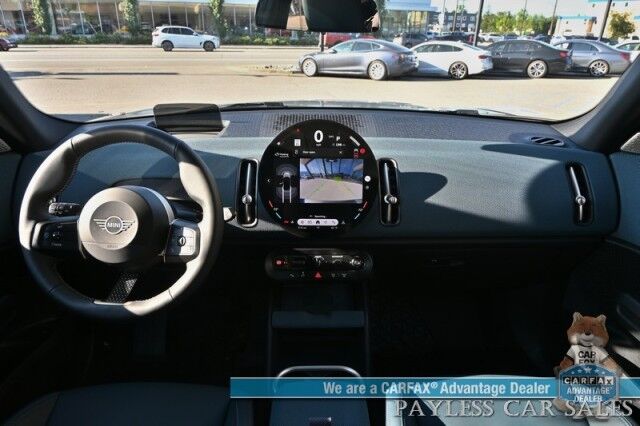2025 MINI Cooper Countryman Countryman S Anchorage AK