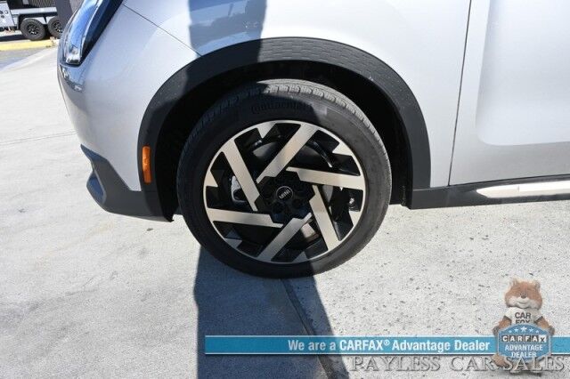 2025 MINI Cooper Countryman Countryman S Anchorage AK