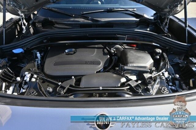 2025 MINI Cooper Countryman Countryman S Anchorage AK