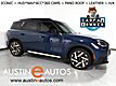2025 MINI Cooper Countryman SE AWD *ICONIC TRIM, COMFORT PKG MAX, HEADS-UP DISPLAY, NAVIGATION, ADAP