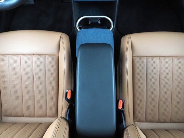 2025 MINI Cooper Countryman SE AWD *ICONIC TRIM, COMFORT PKG MAX, HEADS-UP DISPLAY, NAVIGATION, ADAPTIVE CRUISE, SAFETY ALERTS, 360 CAMERAS, PANO MOONROOF, VESCIN LEATHER, HEATED SEATS/STEERING, HARMAN/KARDON, WIRELESS CHARGING Round Rock TX