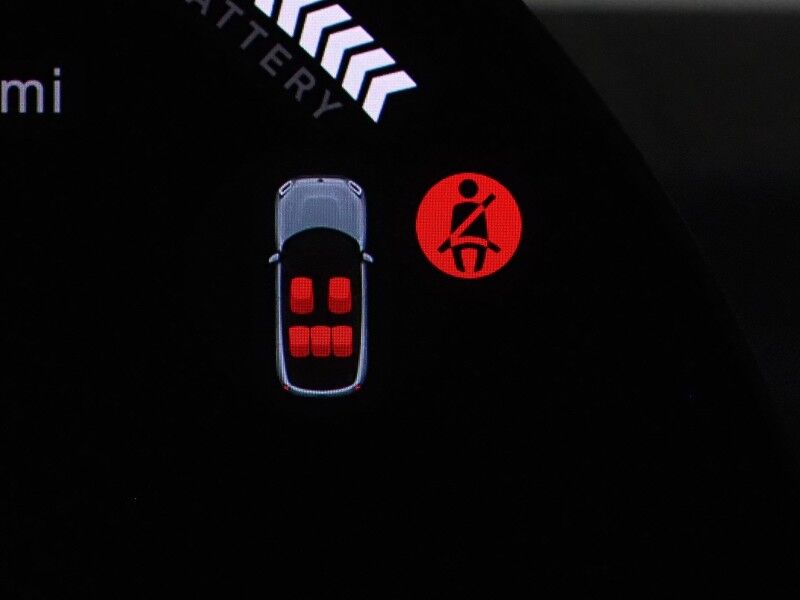 2025 MINI Cooper Countryman SE AWD *ICONIC TRIM, COMFORT PKG MAX, HEADS-UP DISPLAY, NAVIGATION, ADAPTIVE CRUISE, SAFETY ALERTS, 360 CAMERAS, PANO MOONROOF, VESCIN LEATHER, HEATED SEATS/STEERING, HARMAN/KARDON, WIRELESS CHARGING Round Rock TX