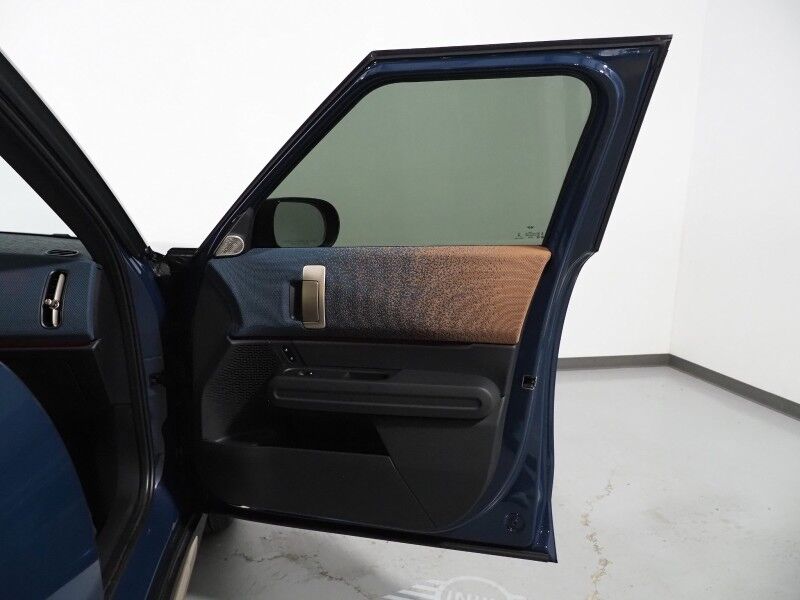 2025 MINI Cooper Countryman SE AWD *ICONIC TRIM, COMFORT PKG MAX, HEADS-UP DISPLAY, NAVIGATION, ADAPTIVE CRUISE, SAFETY ALERTS, 360 CAMERAS, PANO MOONROOF, VESCIN LEATHER, HEATED SEATS/STEERING, HARMAN/KARDON, WIRELESS CHARGING Round Rock TX