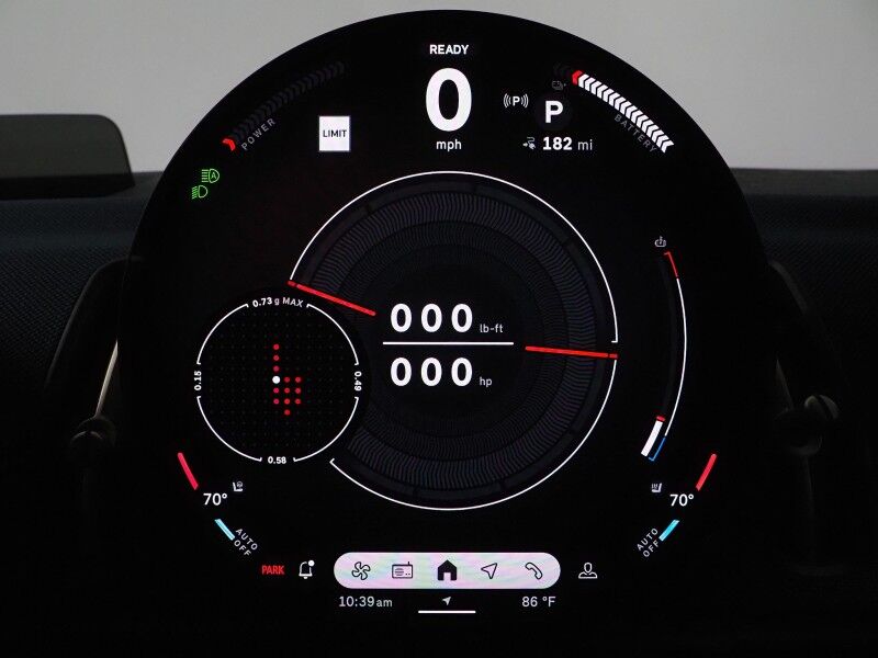 2025 MINI Cooper Countryman SE AWD *ICONIC TRIM, COMFORT PKG MAX, HEADS-UP DISPLAY, NAVIGATION, ADAPTIVE CRUISE, SAFETY ALERTS, 360 CAMERAS, PANO MOONROOF, VESCIN LEATHER, HEATED SEATS/STEERING, HARMAN/KARDON, WIRELESS CHARGING Round Rock TX