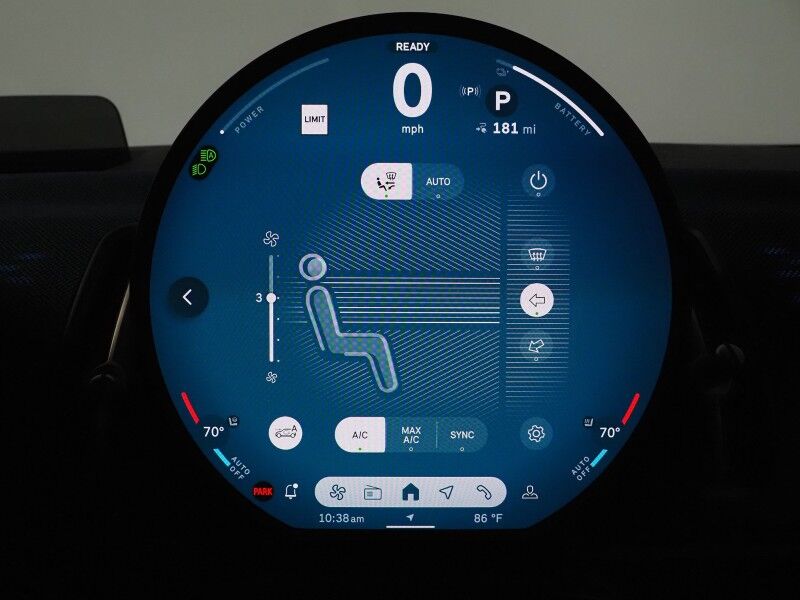 2025 MINI Cooper Countryman SE AWD *ICONIC TRIM, COMFORT PKG MAX, HEADS-UP DISPLAY, NAVIGATION, ADAPTIVE CRUISE, SAFETY ALERTS, 360 CAMERAS, PANO MOONROOF, VESCIN LEATHER, HEATED SEATS/STEERING, HARMAN/KARDON, WIRELESS CHARGING Round Rock TX