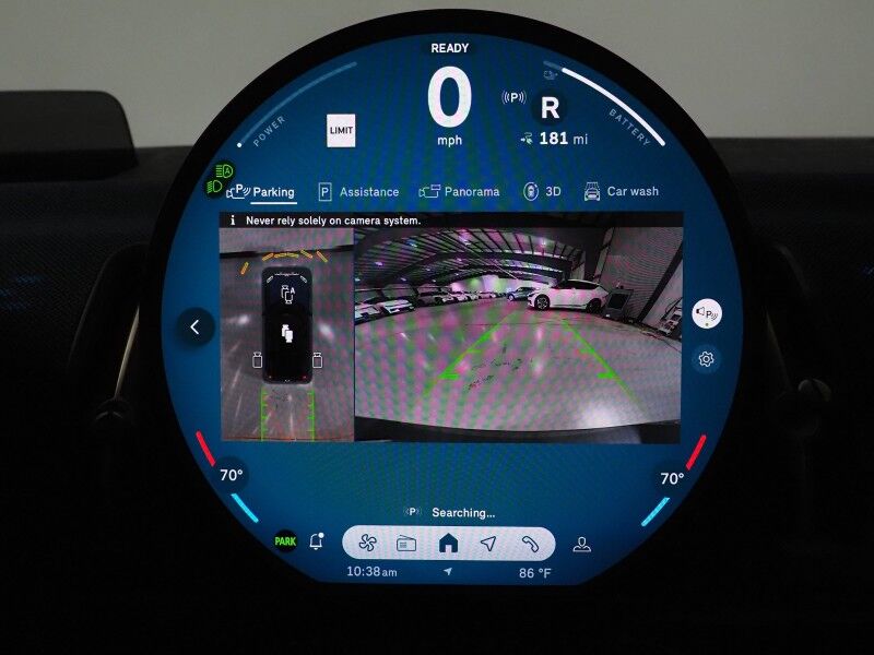 2025 MINI Cooper Countryman SE AWD *ICONIC TRIM, COMFORT PKG MAX, HEADS-UP DISPLAY, NAVIGATION, ADAPTIVE CRUISE, SAFETY ALERTS, 360 CAMERAS, PANO MOONROOF, VESCIN LEATHER, HEATED SEATS/STEERING, HARMAN/KARDON, WIRELESS CHARGING Round Rock TX