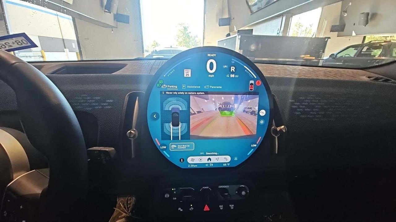 2025 MINI Cooper Countryman SE Harman Kardon Sound Comfort Access Portland OR