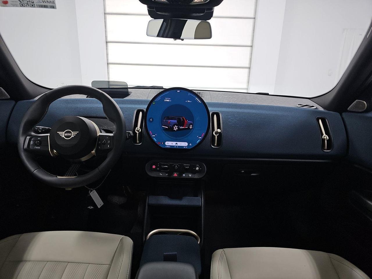 2025 MINI Cooper Countryman SE Harman Kardon Sound Comfort Access Portland OR